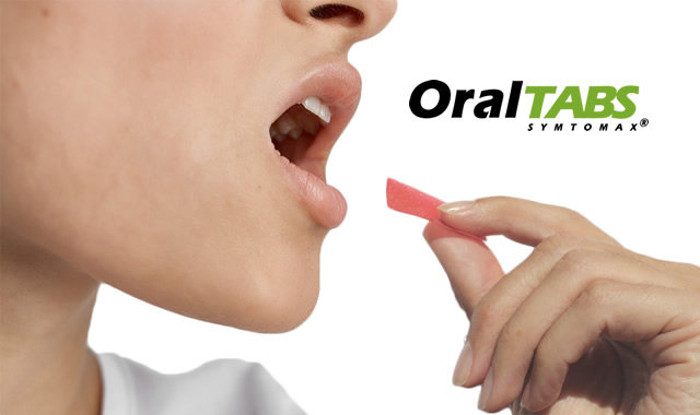 oral tab cbd strip